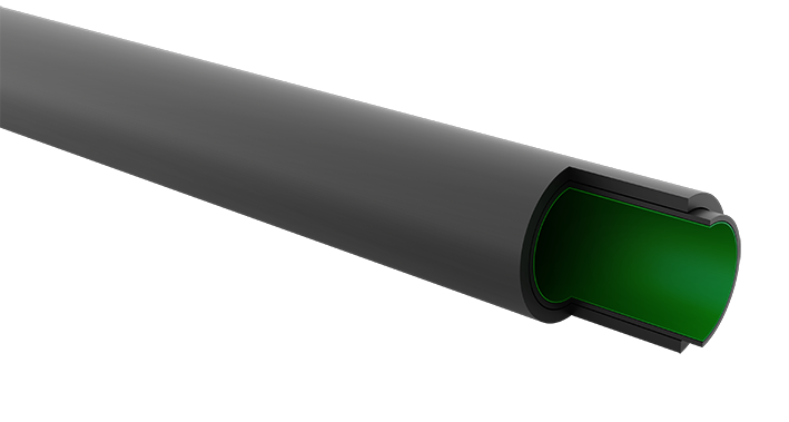 Sistema Smartflex doble pared Sistema Smartflex doble pared